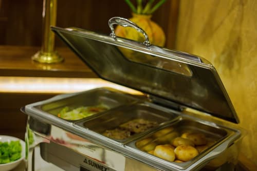 Emerald Hotel Hanoi