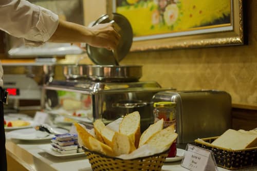 Emerald Hotel Hanoi