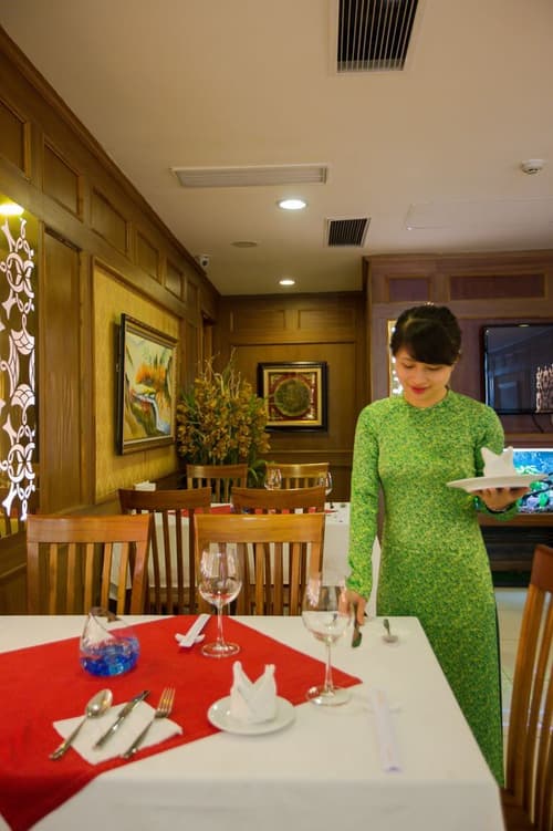 Emerald Hotel Hanoi