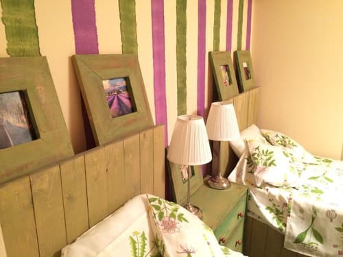 Croissant Bakery And