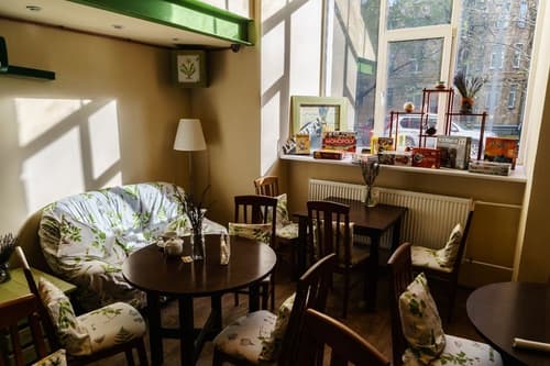 Croissant Bakery And