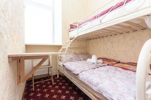 Retro Moscow Hotel Arbat