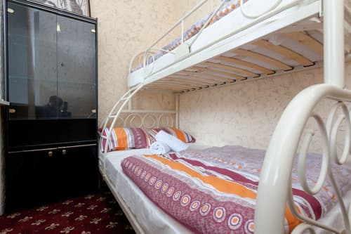 Retro Moscow Hotel Arbat