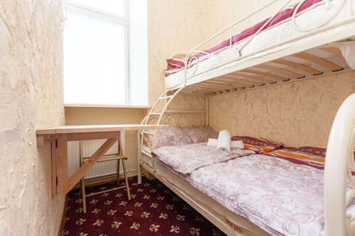 Retro Moscow Hotel Arbat
