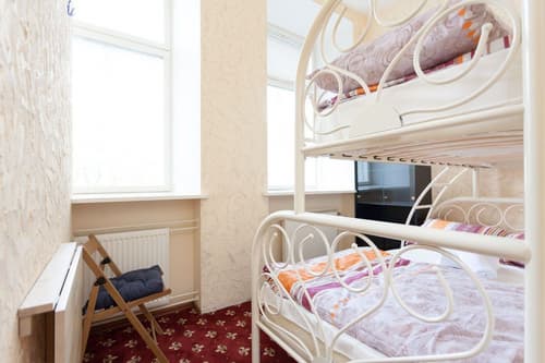 Retro Moscow Hotel Arbat