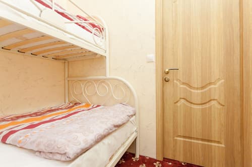 Retro Moscow Hotel Arbat