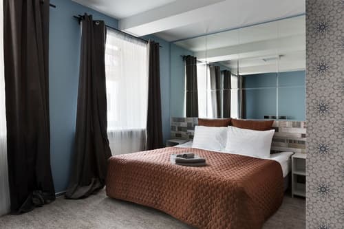 Station Hotel Premier S10