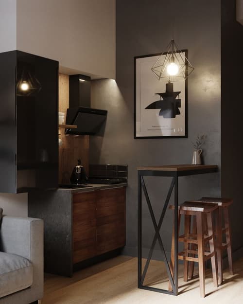 The Faces Kaleidoscope, 