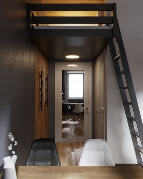 The Faces Kaleidoscope, 