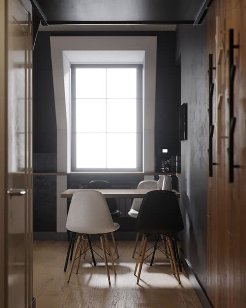 The Faces Kaleidoscope