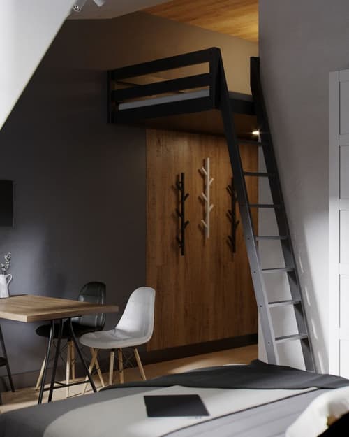 The Faces Kaleidoscope