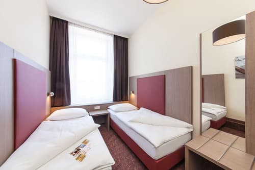 Hotel Norddeutscher Hof