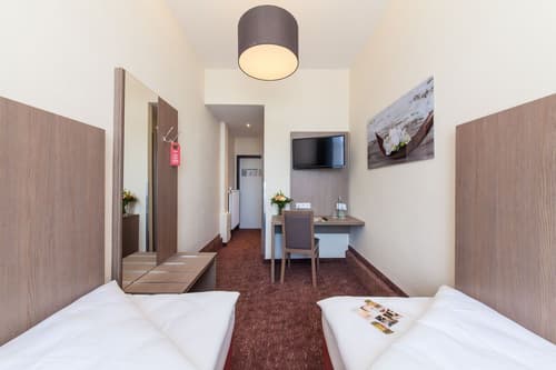 Hotel Norddeutscher Hof