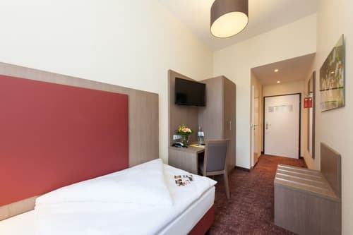 Hotel Norddeutscher Hof