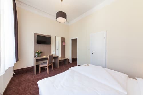 Hotel Norddeutscher Hof