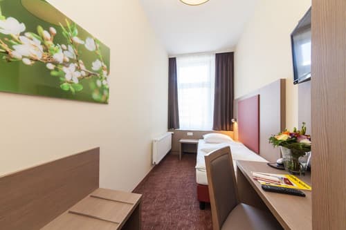 Hotel Norddeutscher Hof