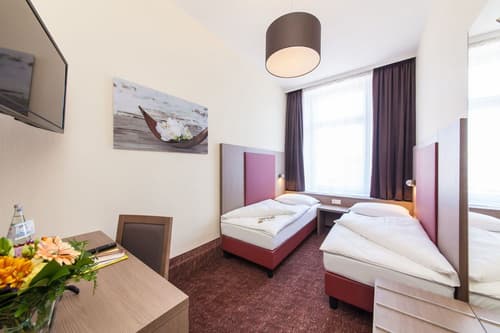 Hotel Norddeutscher Hof