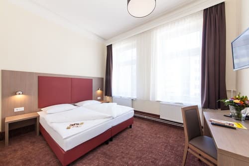 Hotel Norddeutscher Hof