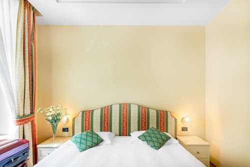 Residence St. Andrew's Palace, 