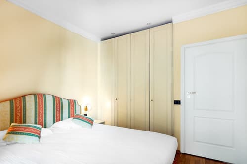 Residence St. Andrew's Palace, 