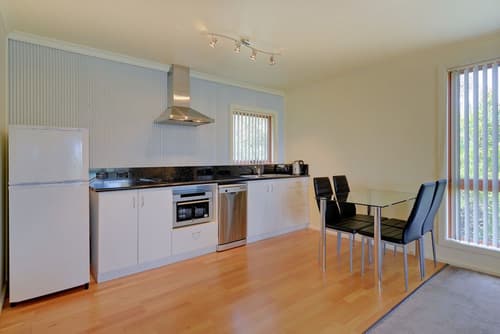 Aloft Boutique Accommodation, 