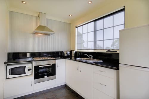 Aloft Boutique Accommodation, 