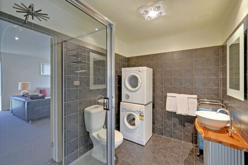 Aloft Boutique Accommodation, 