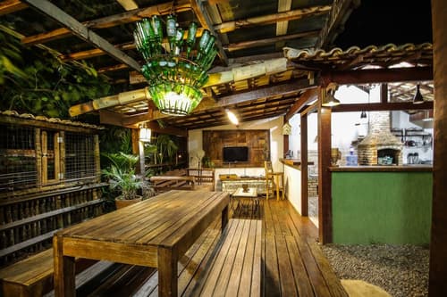 Pousada Encanto Do Sol Inn