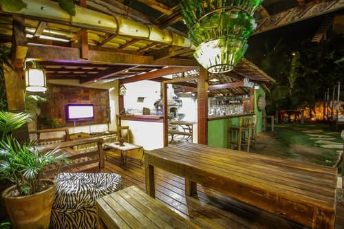 Pousada Encanto Do Sol Inn