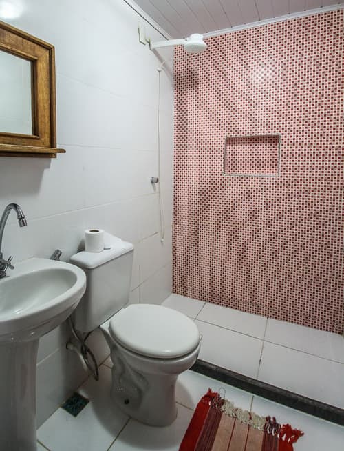 Pousada Encanto Do Sol Inn