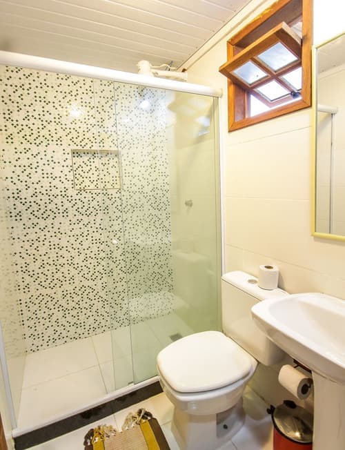 Pousada Encanto Do Sol Inn