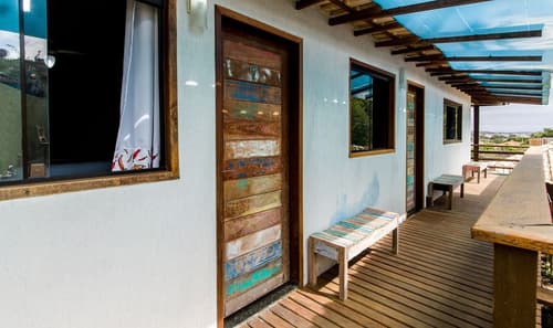 Pousada Encanto Do Sol Inn