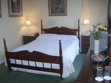 Abrae Court Guesthouse