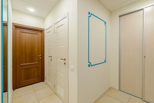 Apart-hotel Grand Palace, 