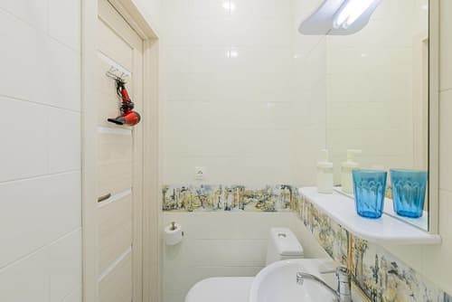 Apart-hotel Grand Palace, 