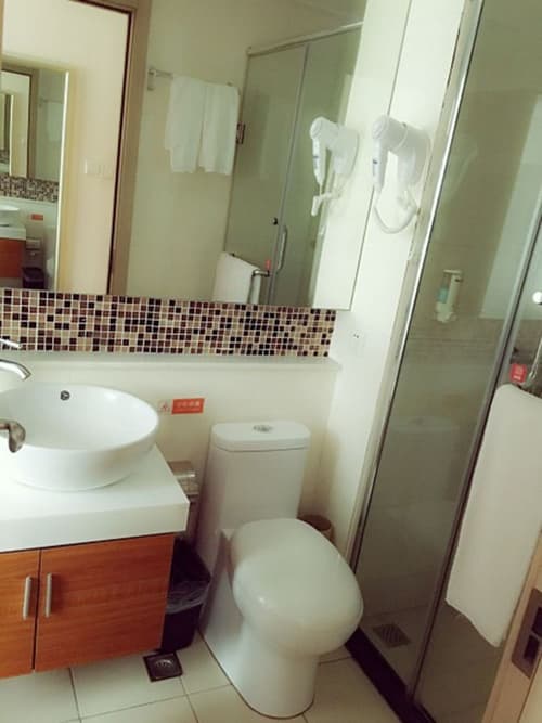 Genting Star Shanghai