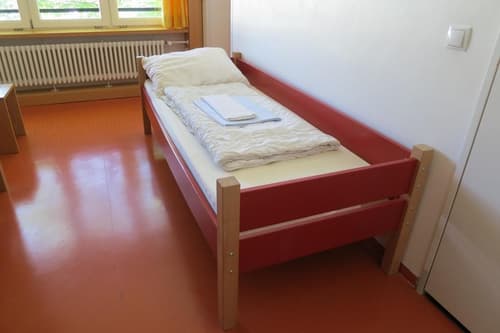 Hi Munich Park Youth Hostel, 