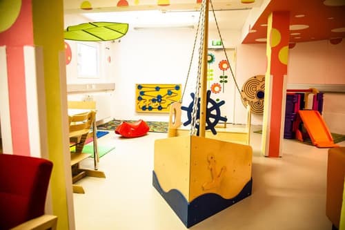 Hi Munich Park Youth Hostel, 