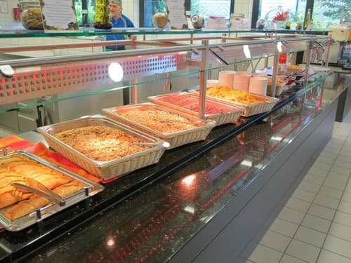 Hi Munich Park Youth Hostel, 