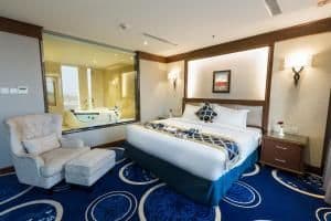 Swiss Inn Tabuk