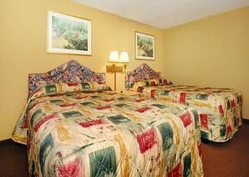 America's Best Inn & Suites - Caseyville