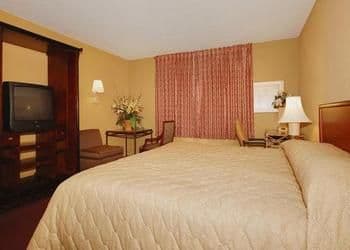 America's Best Inn & Suites - Caseyville
