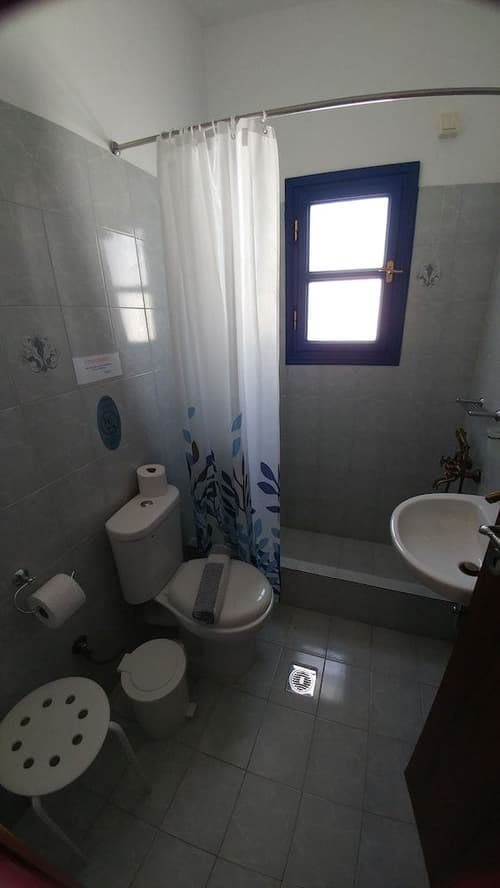 Aegean Star Hotel Apartments, 