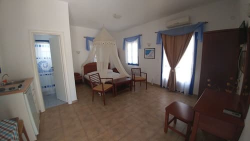 Aegean Star Hotel Apartments, 