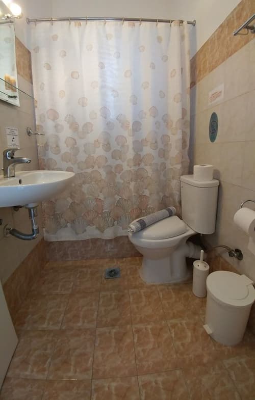 Aegean Star Hotel Apartments, 