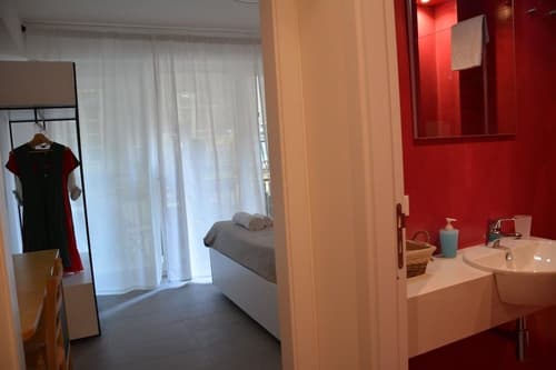 Pretoria Rooms & Apartment