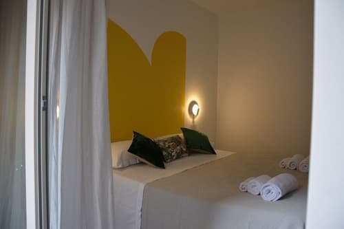 Pretoria Rooms & Apartment