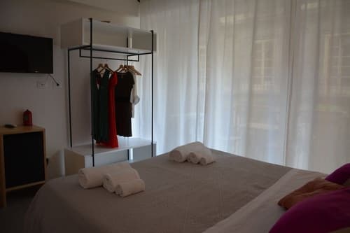 Pretoria Rooms & Apartment