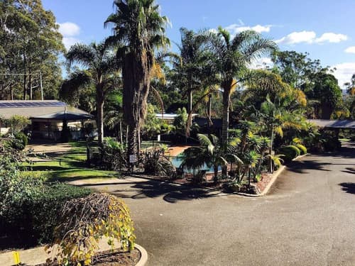Fairway Motor Inn