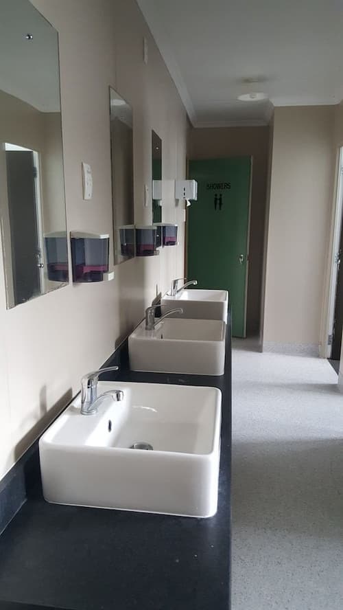 High Country Motel And Backpackers, 